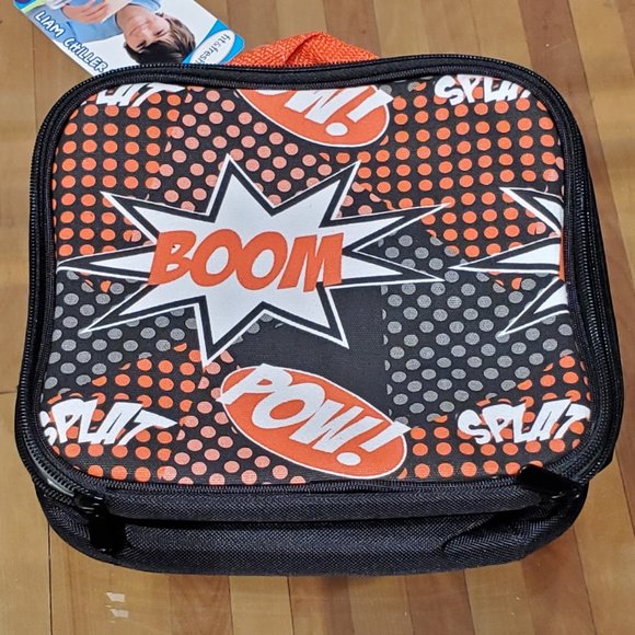 NWT Chiller bag lunchbox - Picture 1 of 3